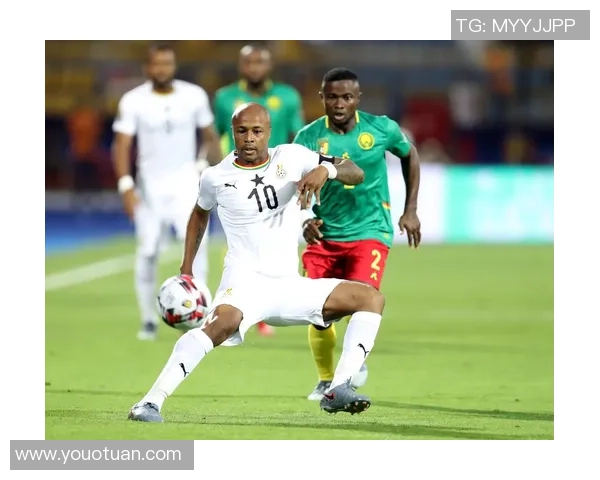 加纳足球运动员球星名单及其在国际赛场上的表现分析