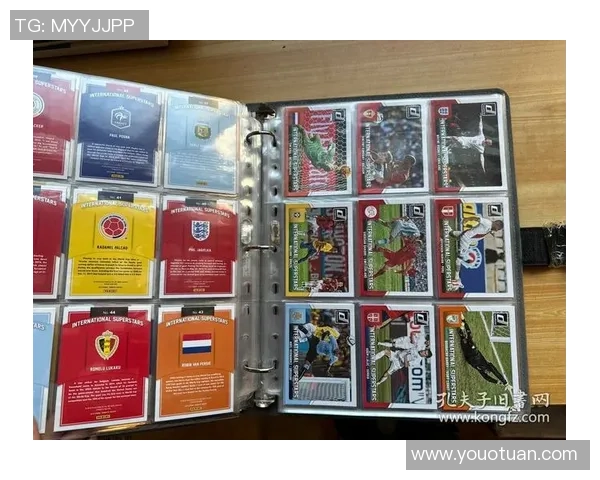 球星卡足球日版全面解析与收藏价值探讨